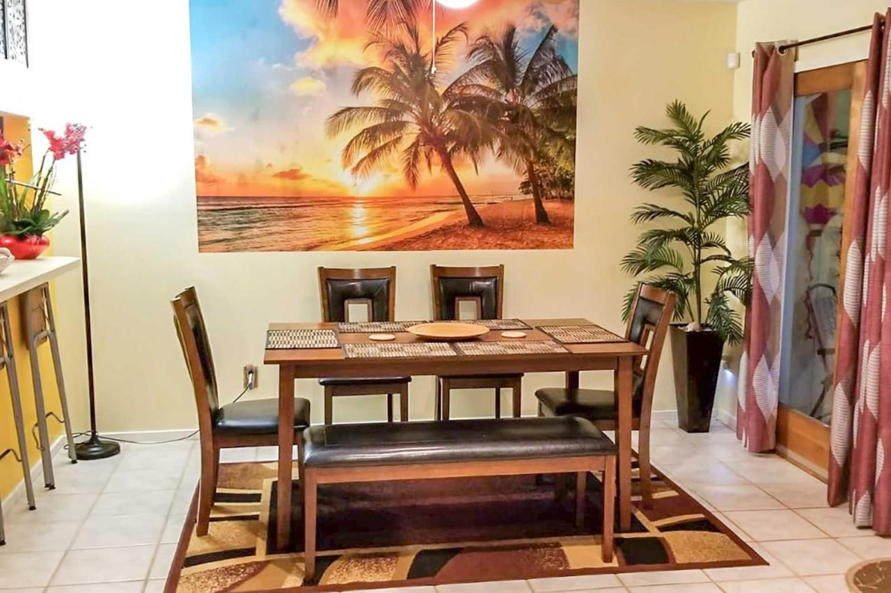 Family-Friendly Beach Condo 1 Block To Shore! Myrtle Beach Bagian luar foto