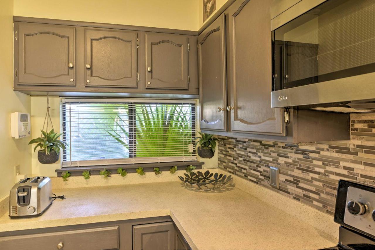 Family-Friendly Beach Condo 1 Block To Shore! Myrtle Beach Bagian luar foto